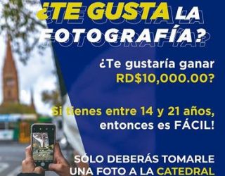 Anuncian concurso virtual fotografías en fiestas patronales de Santiago