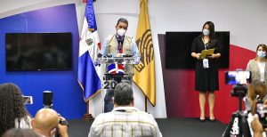 Misión de la OEA cree elecciones de la RD transcurrieron con normalidad