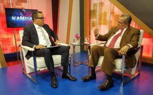 Almeyda considera a Danilo Medina política e históricamente liquidado