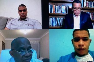 Revelan pacientes COVID ingresan a UCI en RD tienen 60% de mortalidad 