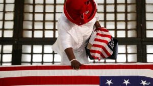 EEUU honra congresista John Lewis, héroe de la lucha los derechos civiles