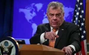 Estados Unidos espera elecciones en R. Dominicana sean «libres y justas»