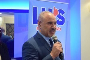 Movimiento Triunfo 2020 acusa a JCE y PLD de incidentar proceso