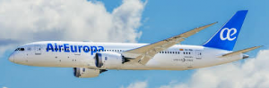 Air Europa deja Punta Cana: solo volará de Madrid a Santo Domingo