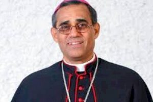 Eligen arzobispo Santiago presidente Conferencia Episcopado Dominicano