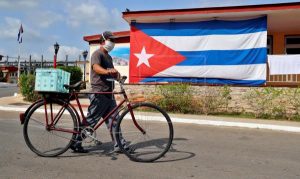 CUBA: Falta de contagios contrasta con el avance del COVID-19 en América