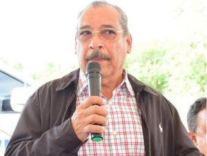 PUERTO PLATA: Gobernador provincial Iván Rivera da positivo a la Covid-19