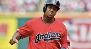 José Ramírez 2 jonrones; Adalberto Mondesí de 4-2; Yankees imparables