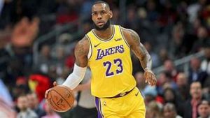 LeBron James no portará mensaje social en su camiseta