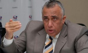 Mejía afirma olimpismo ha logrado salir adelante a pesar de COVID-19