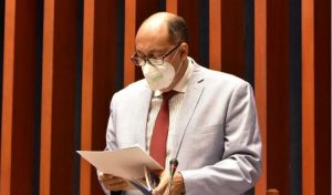 Senado aprueba el proyecto que crea el acueducto de Salcedo