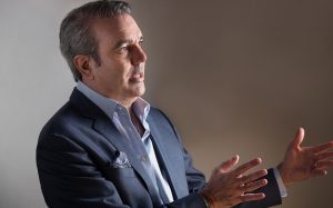 Luis Abinader asegura que Palacio tendrá comunicación franca y abierta