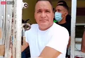 Asesinan delegado PRM en centro de votación del barrio Simón Bolívar