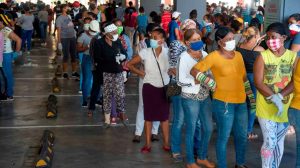 Advierte cerrarán los negocios que violen medida distanciamiento físico