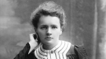 La genio de Madame Curie