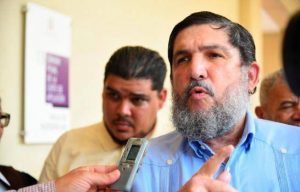 TC ratifica condena a Marcos Martínez en el caso de Margarita Cedeño