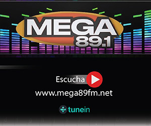 Mega 89FM