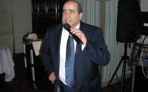 Coordinador de L’Sunami Electoral USA felicita a Abinader por su triunfo