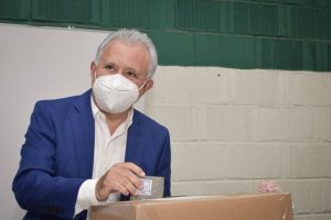 Senador electo Antonio Taveras propone un plan de austeridad