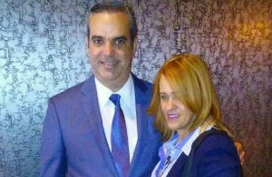 Movimiento Única Esperanza felicita a Abinader por su victoria electoral