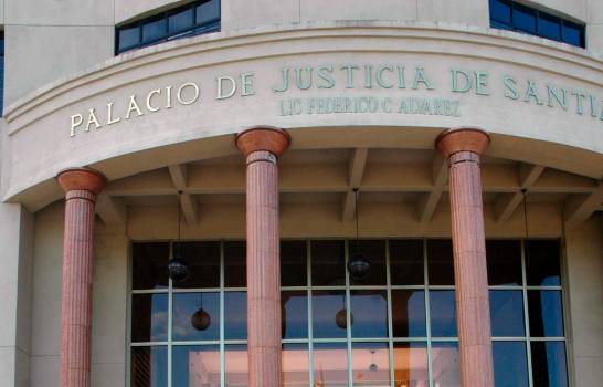 Ocho funcionarios judiciales en esta ciudad están afectados de COVID-19 imagen