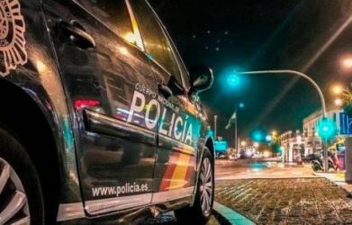 ESPAÑA: Policía desarticula banda de dominicanos tráficaba con drogas ESPAÑA: Policía desarticula banda de dominicanos tráficaba con drogas
