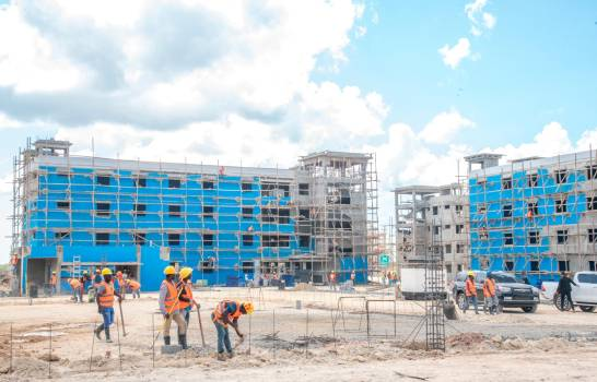 Avanza en municipio de Guerra la construcción de nueva cárcel imagen