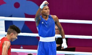 La pandemia coloca al borde del nocaut al boxeo dominicano