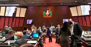 Diputados Rep. Dominicana aprueban nuevo estado emergencia por 45 días
