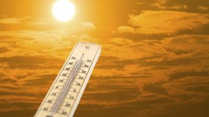 El calor extremo seguirá otra semana más en Nueva York