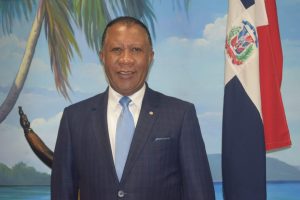 Director de L’Sunami Electoral agradece elección de Luis  Abinader