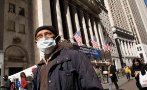 Nueva York reporta una merma de casi 200 nuevos casos por el COVID-19