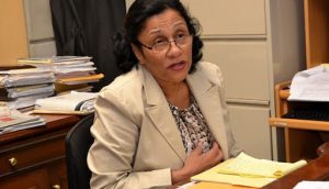 La PGR confirma que la procuradora electoral Gisela Cueto tiene COVID-19