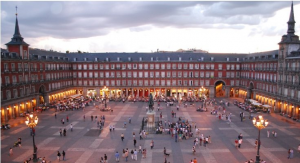 Afirman España es segura para los turistas pese a rebrote virus