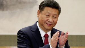 China aboga por fortalecimiento de relaciones con RD; felicita a Abinader