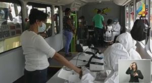 Decesos por Covid siguen en alza en RD; reportan 22 y 1,125 casos nuevos