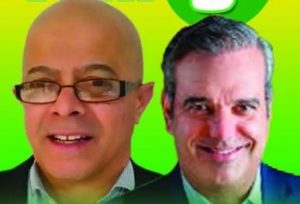 Pide votar por Fausto Echavarría para diputado y Abinader para presidente