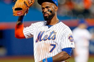 Dominicano José Reyes anuncia su retiro del beisbol de Grandes Ligas