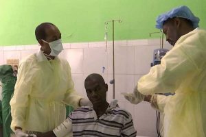 Haití suma casi cinco mil recuperados de Covid-19, dice Ministerio de Salud