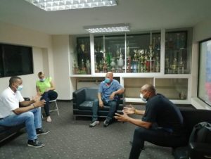 Club San Carlos iniciará amplio programa de actividades virtuales