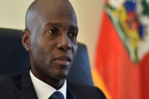 Presidente de Haití lamenta muerte de 17 personas en naufragio isla Tortuga