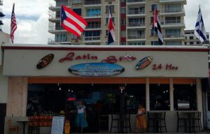 PUERTO RICO: Cierran restaurante dominicano violó el toque de queda