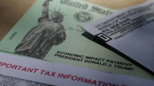 EEUU sigue sin acuerdo sobre nuevo plan ayuda económica por pandemia EEUU sigue sin acuerdo sobre nuevo plan ayuda económica por pandemia