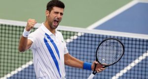 Novak Djokovic es el gran favorito para conquistar el US Open 2020