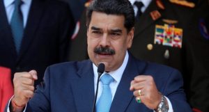 VENEZUELA: Maduro dice no dudará en detener al líder opositor Guaidó