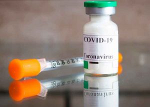 India anunció que está probando tres posibles vacunas contra el coronavirus