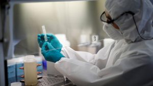 RUSIA: Prueban con éxito la segunda vacuna rusa contra el coronavirus