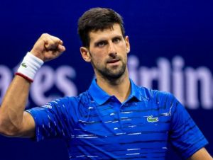 Novak Djokovic va por el récord de Rafael Nadal en el Masters 1000