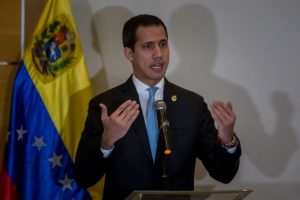 VENEZUELA: Oposición agradece «rechazo» 31 países a «farsa electoral»