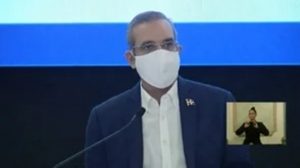 Luis Abinader dice que se auditarán todas las obras del pasado Gobierno